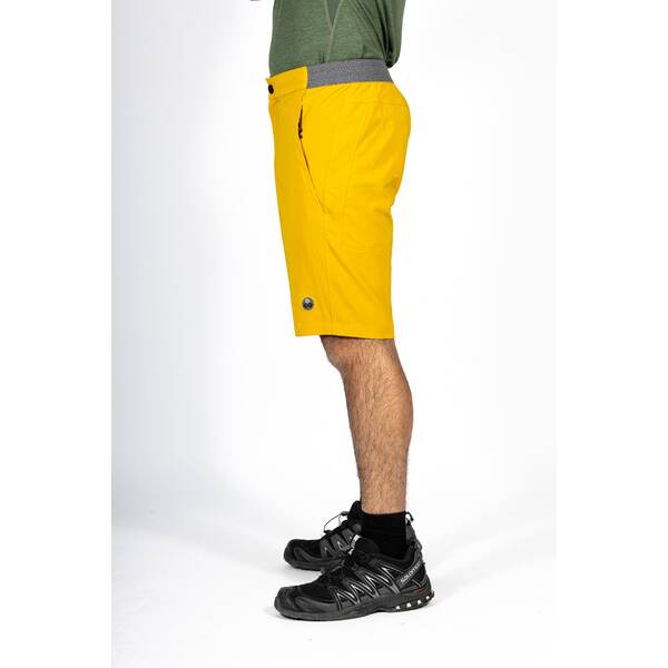 Thumbnail - MAUL Herren Bermuda WeiSShorn II-Bermuda elastic