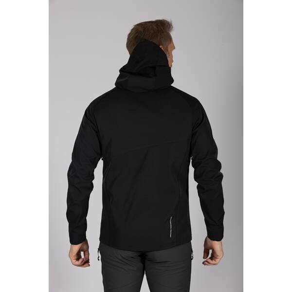 Thumbnail - MAUL Herren Funktionsjacke GaltUEr XT 10.0 - Softshelljack