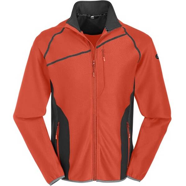 Thumbnail - MAUL Herren Unterjacke Donnersberg - Megastretch Flee