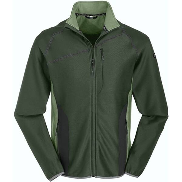 Thumbnail - MAUL Herren Unterjacke Donnersberg - Megastretch Flee