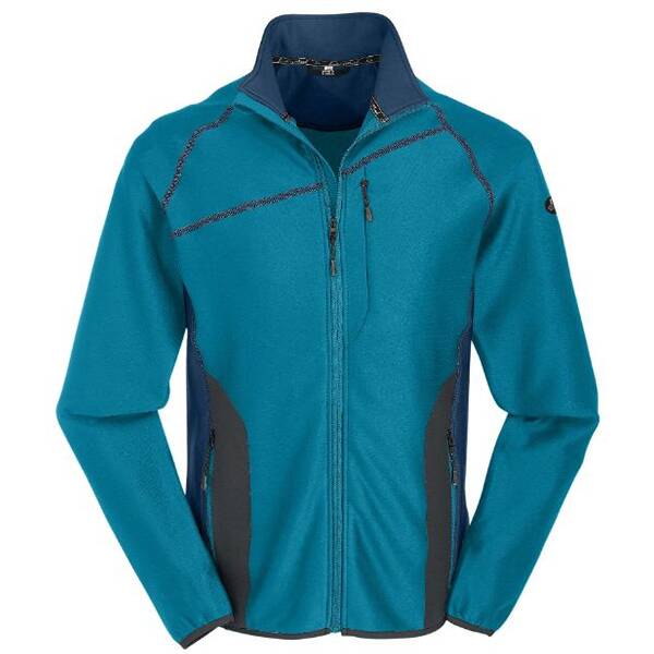 Thumbnail - MAUL Herren Schlupfjacke Donnersberg II-Megastretchflee