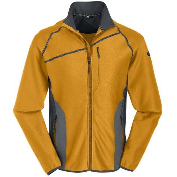 Thumbnail - MAUL Herren Schlupfjacke Donnersberg II-Megastretchflee