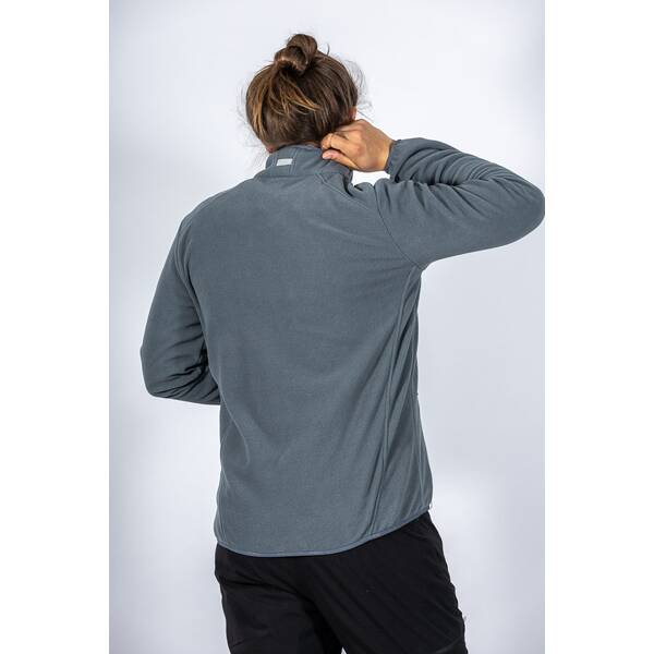 Thumbnail - MAUL Herren Unterjacke Teisenberg - Fleece Jacke