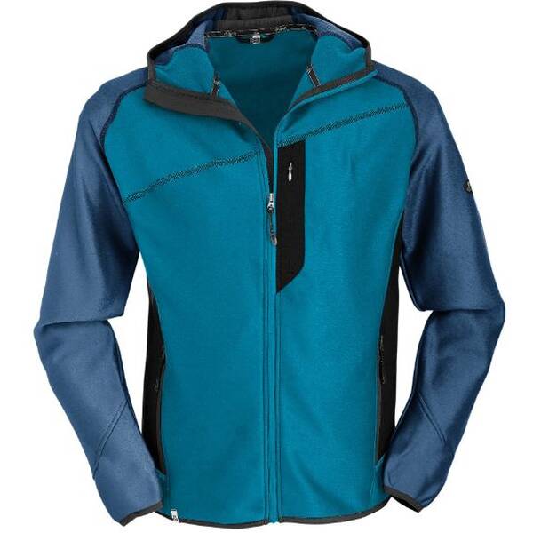 Thumbnail - MAUL Herren Funktionsjacke Taufstein II-Megastretchjacke+