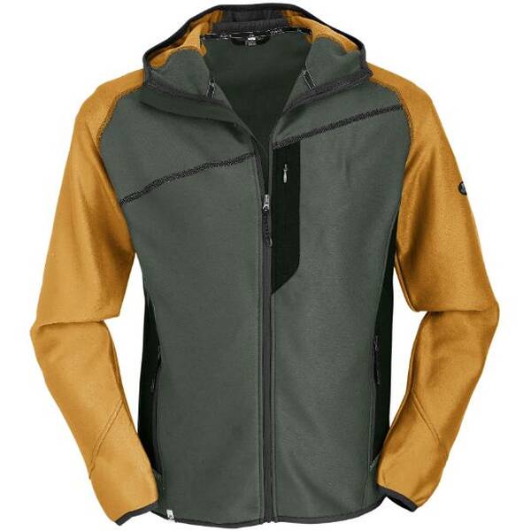 Thumbnail - MAUL Herren Funktionsjacke Taufstein II-Megastretchjacke+