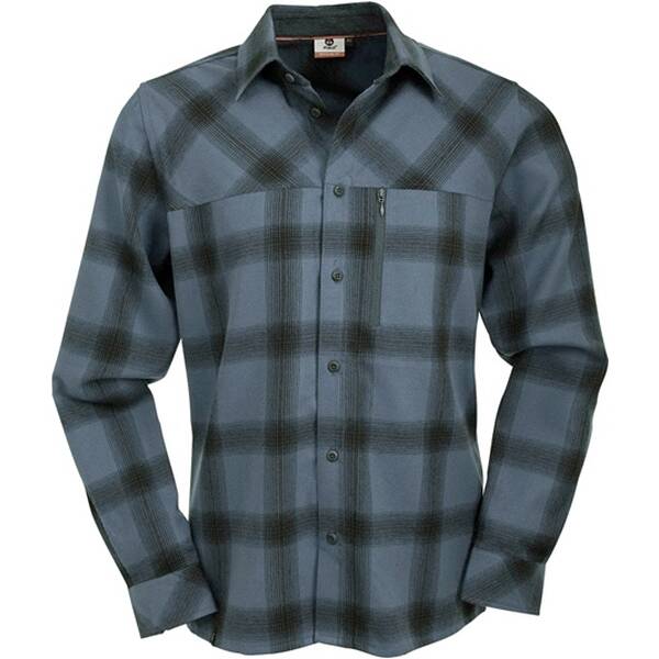 Thumbnail - MAUL Herren Hemd Schwandorf II - Flanell Hemd