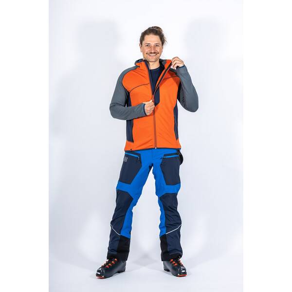 Thumbnail - MAUL Herren Hose Pamir Alpin - Megatex Tourenho