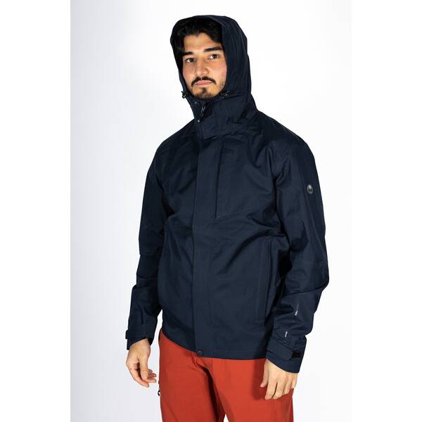 Thumbnail - MAUL Herren Funktionsjacke Kastelruth-Megatexjacke