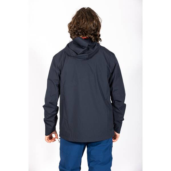 Thumbnail - MAUL Herren Funktionsjacke Kastelruth-Megatexjacke