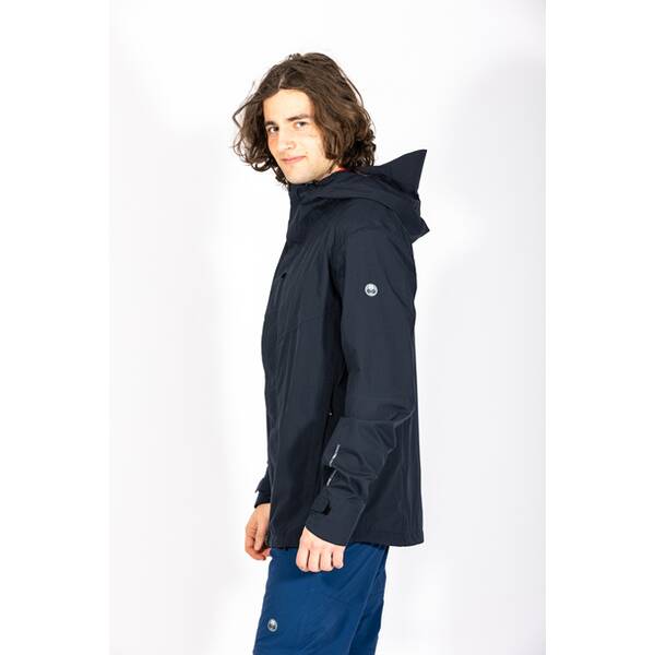 Thumbnail - MAUL Herren Funktionsjacke Kastelruth-Megatexjacke