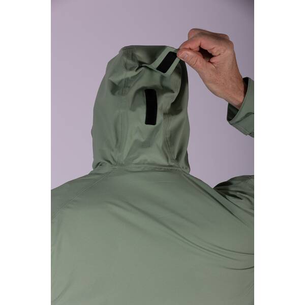 Thumbnail - MAUL Herren Funktionsjacke Kastelruth MTX 10.0 - Megatexj