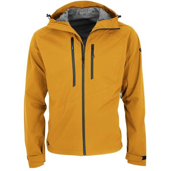 Thumbnail - MAUL Herren Funktionsjacke Matterhorn-Megatexjacke 2,5 La