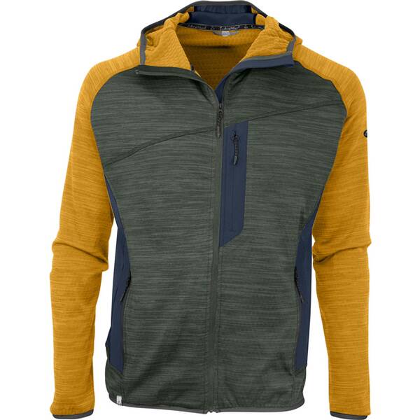 Thumbnail - MAUL Herren Unterjacke Kahlersberg-leichte Fleecejack