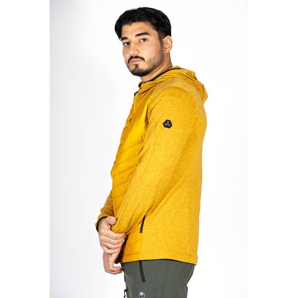 Thumbnail - MAUL Herren Jacke Marquartstein-Steppjacke Hybri