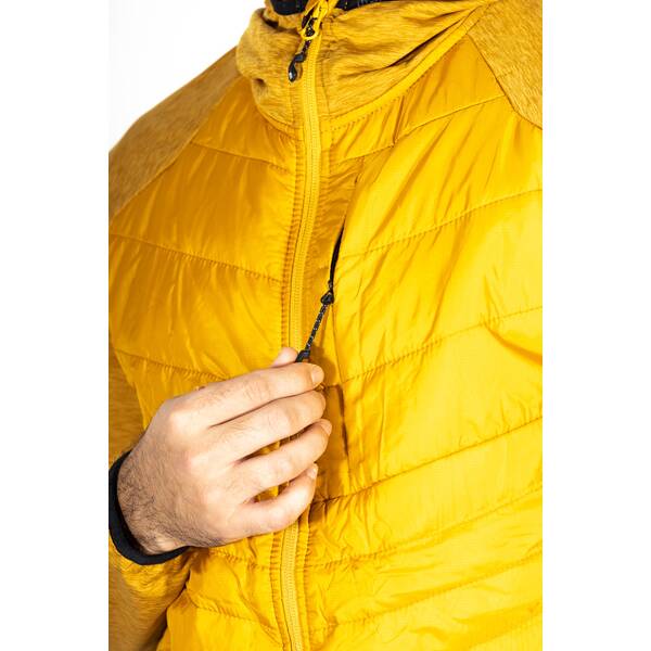 Thumbnail - MAUL Herren Jacke Marquartstein-Steppjacke Hybri