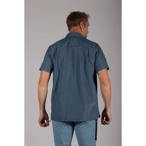 Thumbnail - MAUL Herren Hemd Falkenberg II - 1/2 Hemd karie