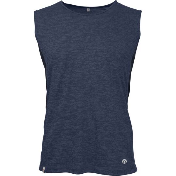 Thumbnail - MAUL Herren Shirt Ammersee fresh-Tank top