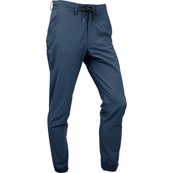 Thumbnail - MAUL Herren Hose Eppan Ultralight-lange Hose el