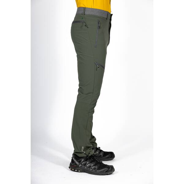 Thumbnail - MAUL Herren Hose Ifen Ultralight-lange Hose ela