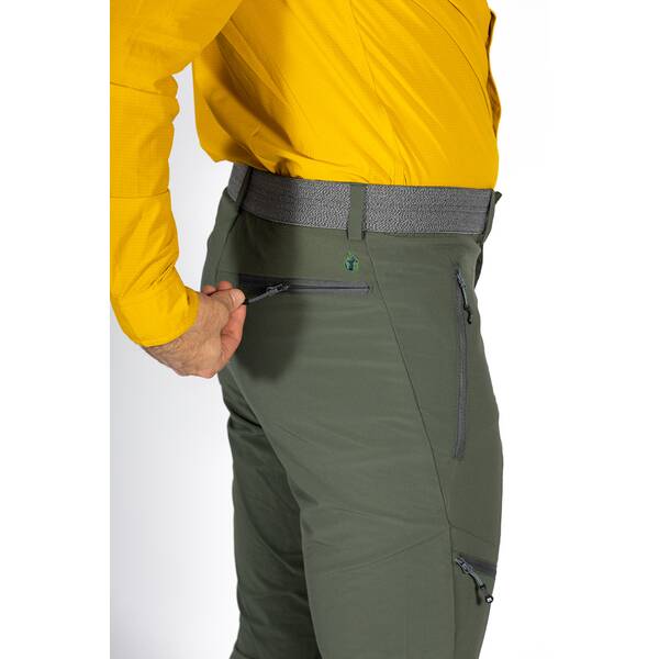 Thumbnail - MAUL Herren Hose Ifen Ultralight-lange Hose ela