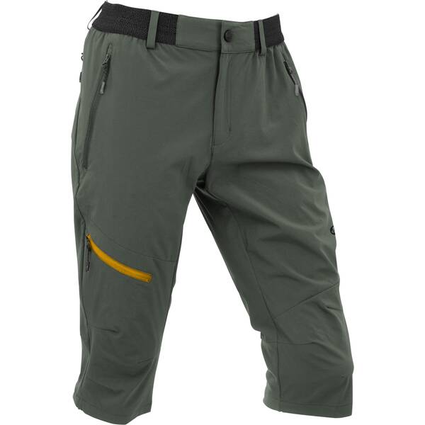 Thumbnail - MAUL Herren Caprihose Lehn Ultralight-3/4 Hose elast