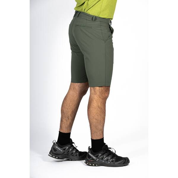 Thumbnail - MAUL Herren Bermuda Ems Ultralight-Bermuda elastic