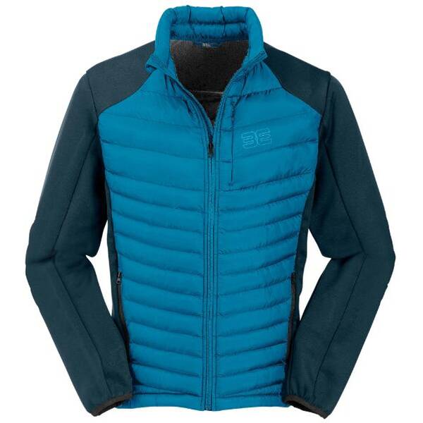 Thumbnail - MAUL Herren Funktionsjacke Herzogenhorn XT-Steppjacke Hyb