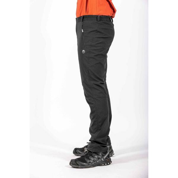 Thumbnail - MAUL Herren Hose Nebelhorn REC-lange Hose elast