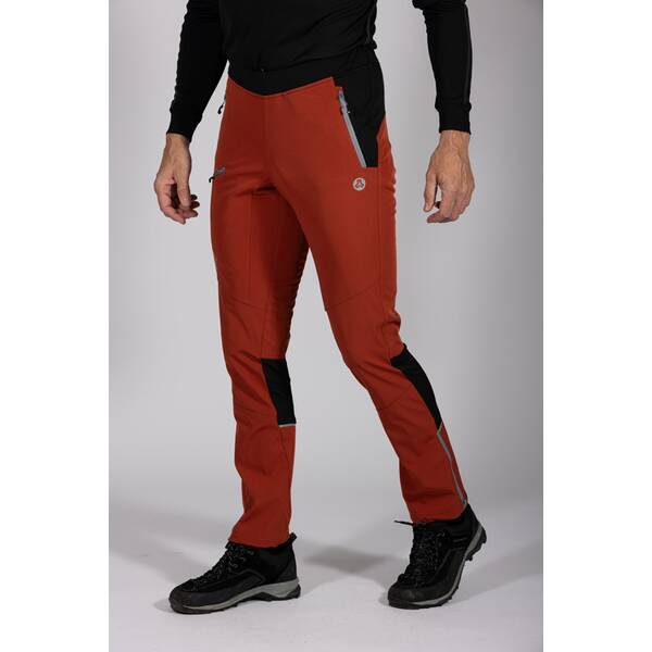 Thumbnail - MAUL Herren Hose Wendelstein XT 10.0 - Hybrid S