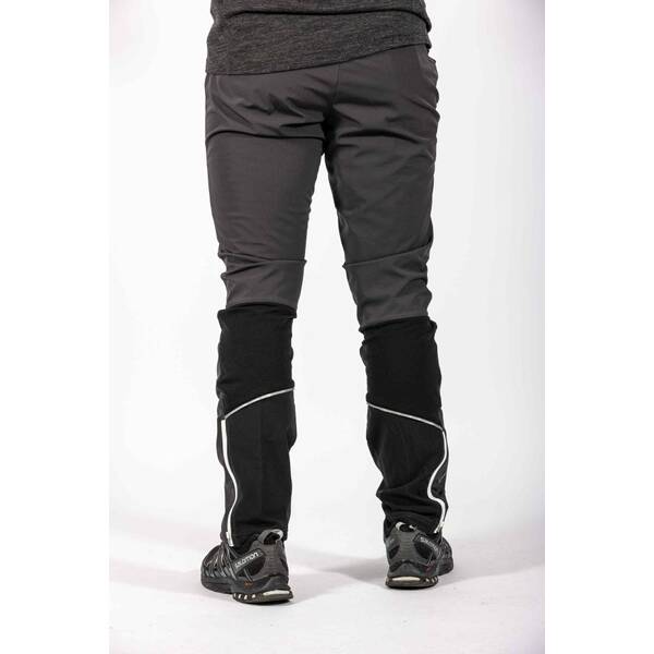 Thumbnail - MAUL Herren Hose Wendelstein-Hybrid Softshellho