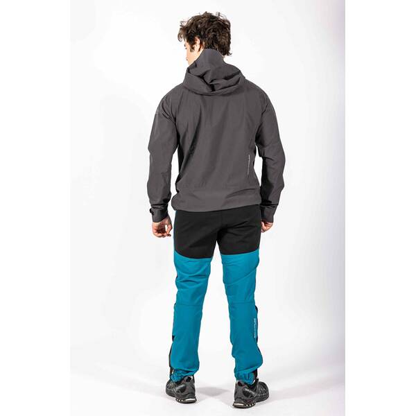 Thumbnail - MAUL Herren Funktionsjacke Dufourspitze-Megatexjacke 3 La