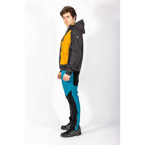 Thumbnail - MAUL Herren Funktionsjacke Dufourspitze-Megatexjacke 3 La