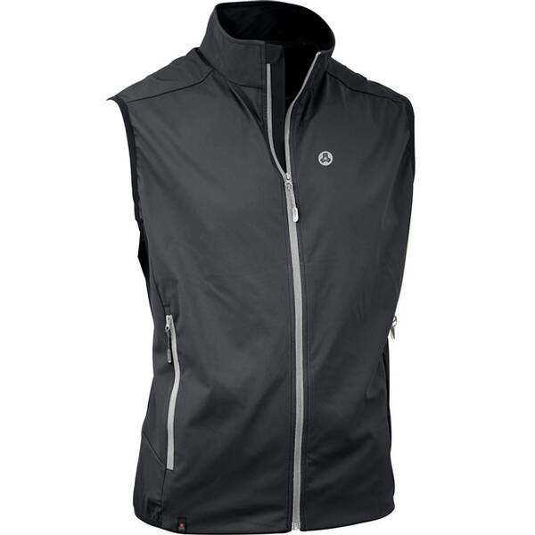 Thumbnail - MAUL Herren Weste Achensee-Softshellweste