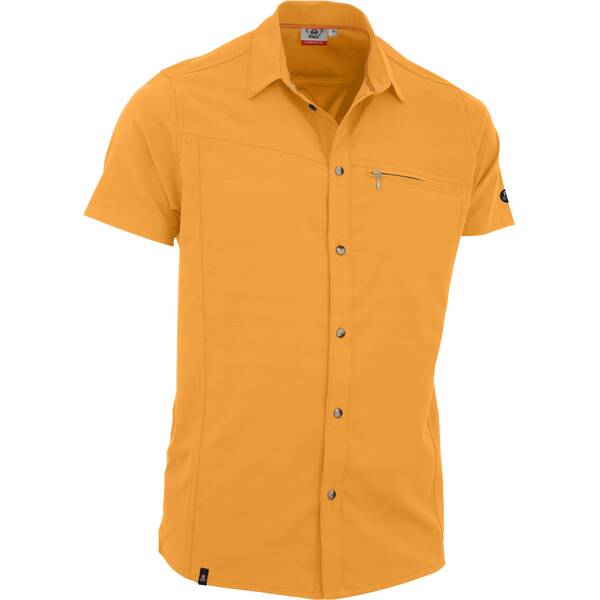 Thumbnail - MAUL Herren Hemd Lechnerkopf 1/2-1/2 Hemd elast