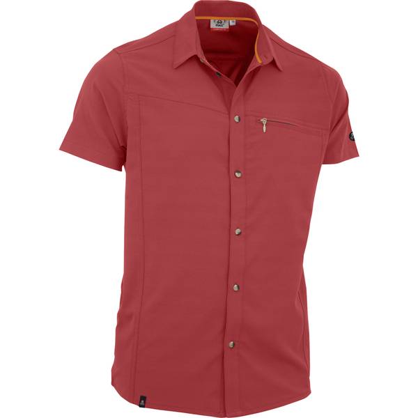 Thumbnail - MAUL Herren Hemd Lechnerkopf 1/2-1/2 Hemd elast