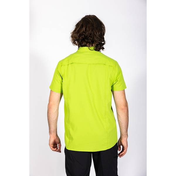 Thumbnail - MAUL Herren Hemd Lechnerkopf II