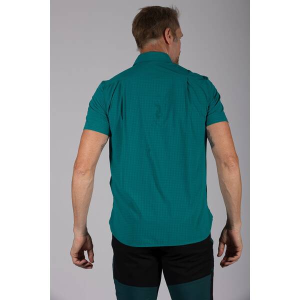 Thumbnail - MAUL Herren Hemd Veniv 4XT-1/2 Hemd elastic