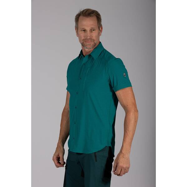 Thumbnail - MAUL Herren Hemd Veniv 4XT-1/2 Hemd elastic