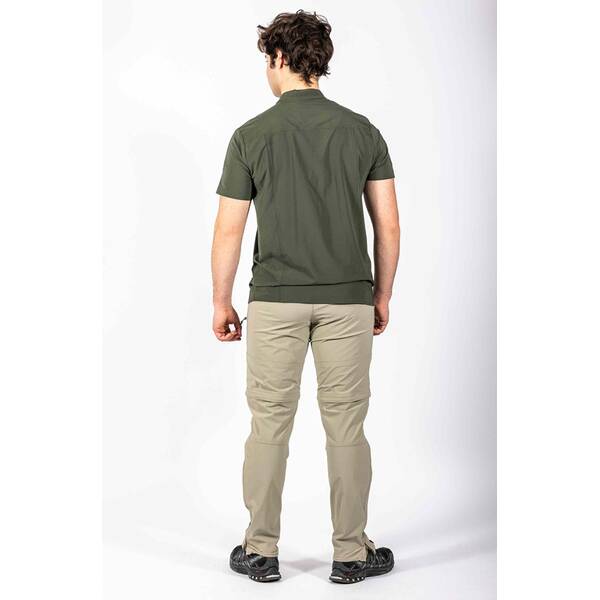 Thumbnail - MAUL Herren Hemd Salwand-1/2 Hemd elast.uni