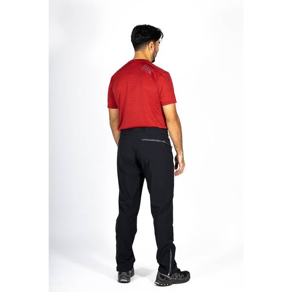 Thumbnail - MAUL Herren Kufstein lange Hose elastic