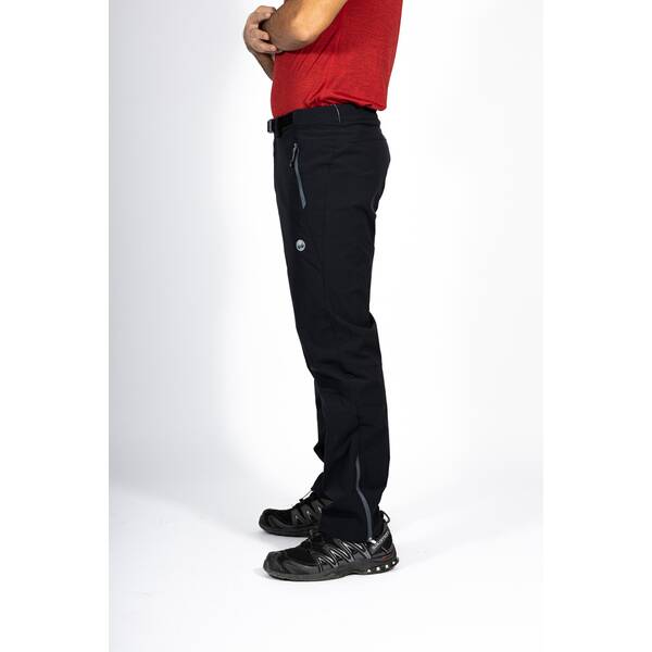 Thumbnail - MAUL Herren Kufstein lange Hose elastic