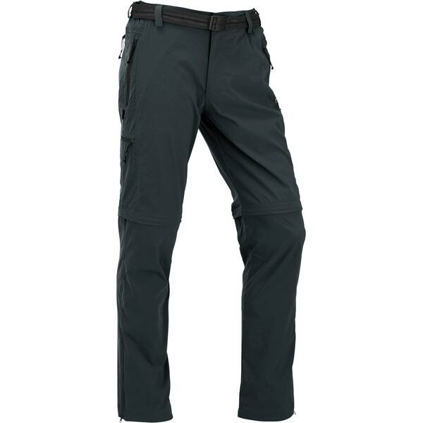 Thumbnail - MAUL Herren Ontario II 2 in1 Zipp off Hose