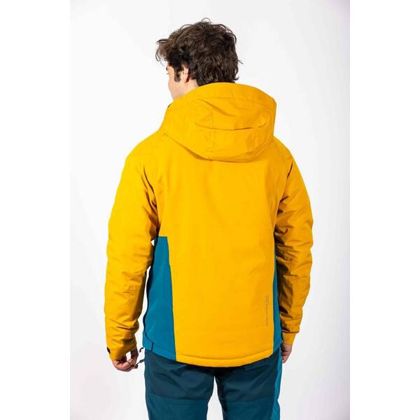 Thumbnail - MAUL Herren Funktionsjacke Grindelwald Megatexjacke