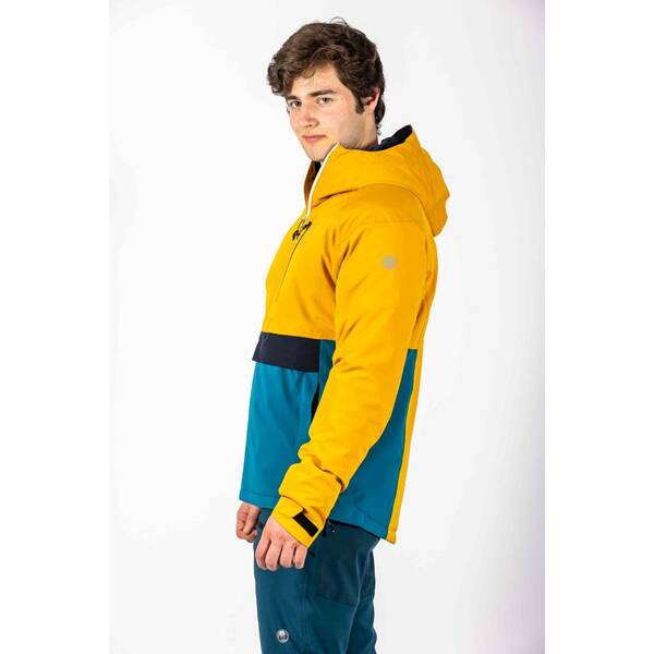 Thumbnail - MAUL Herren Funktionsjacke Grindelwald Megatexjacke