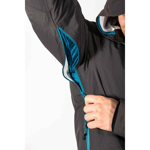 Thumbnail - MAUL Herren Funktionsjacke Hindukusch II Megatexjacke 3 l