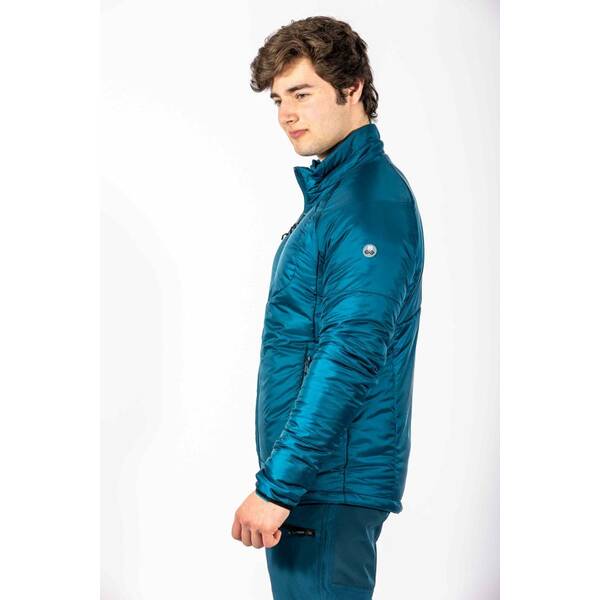 Thumbnail - MAUL Herren Funktionsjacke Hochries Steppjacke