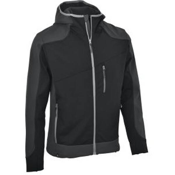 Thumbnail - MAUL Herren Unterjacke Kienberg Hybrid Fleeceja+Kap