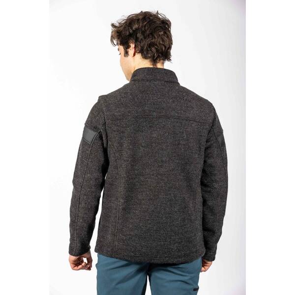 Thumbnail - MAUL Herren Unterjacke Lago di Garda II Fleece Jacke