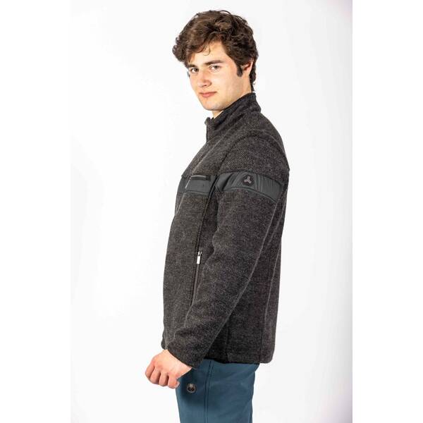 Thumbnail - MAUL Herren Unterjacke Lago di Garda II Fleece Jacke