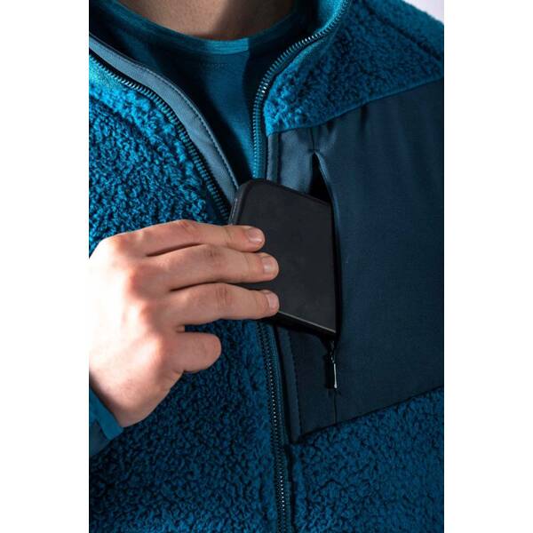 Thumbnail - MAUL Herren Unterjacke MOElln Fleecejacke